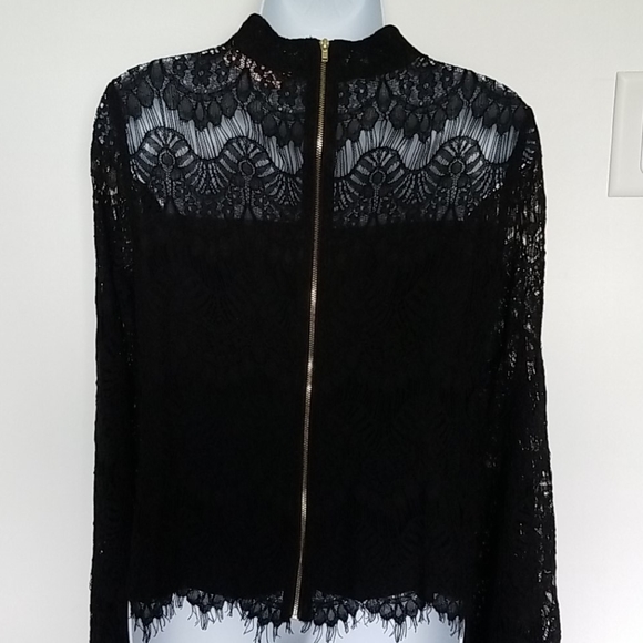 Philosophy Lace top - Picture 4 of 4